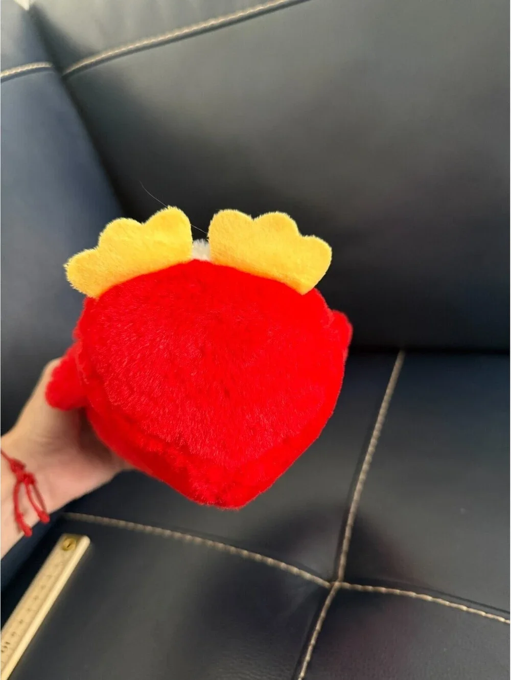 Rare Sanrio Hello Kitty Owl Costume Plush 8